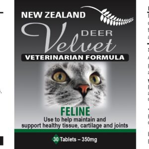 Feline Label