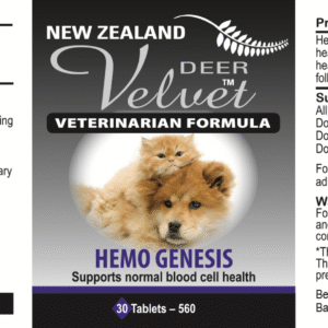 HEMO GENESIS