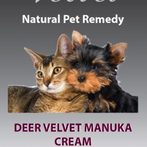 Manuka Cream - Front